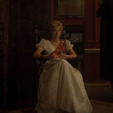 1970s Vintage Faux Pearl Necklace As Seen In The Crown Season 5