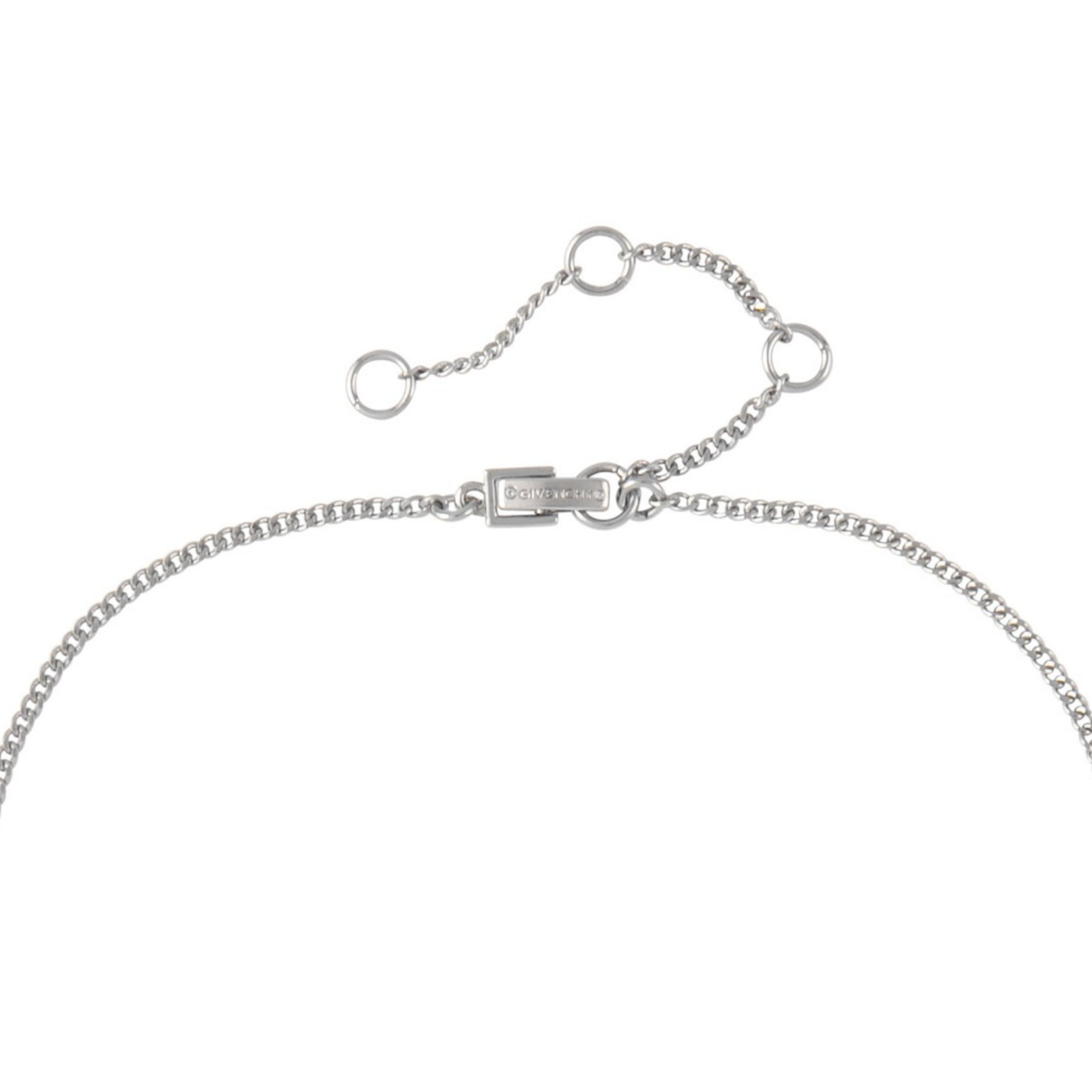 2000 Givenchy Edwardian Revival Necklace