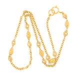 1980s Rare Vintage Chanel Necklace