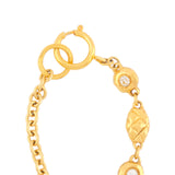 1980s Rare Vintage Chanel Necklace