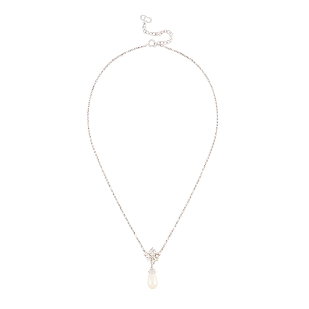 1980s Vintage Christian Dior Necklace