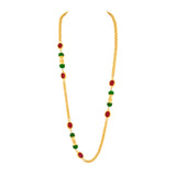 1980s Rare Vintage Chanel Gripoix Necklace