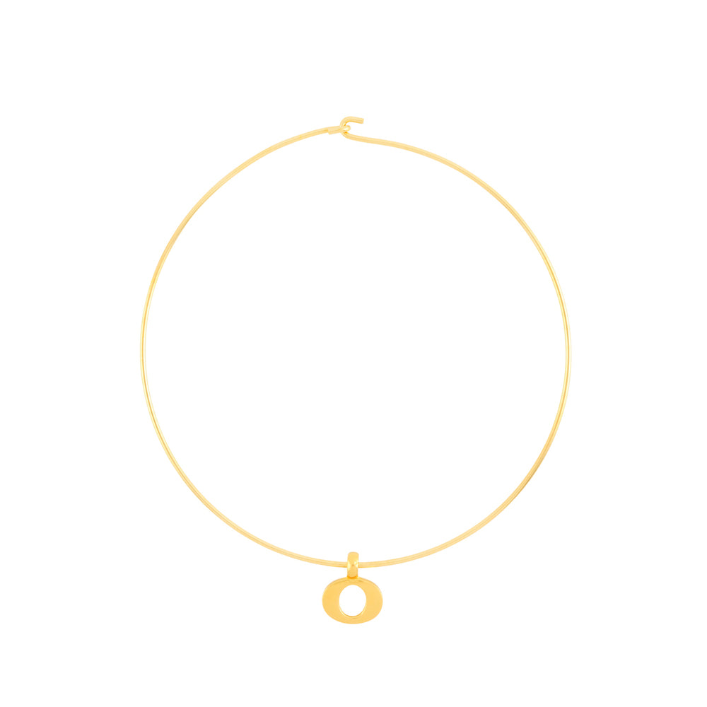 2000s Vintage Christian Dior Choker Necklace