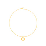 2000s Vintage Christian Dior Choker Necklace