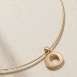 2000s Vintage Christian Dior Choker Necklace