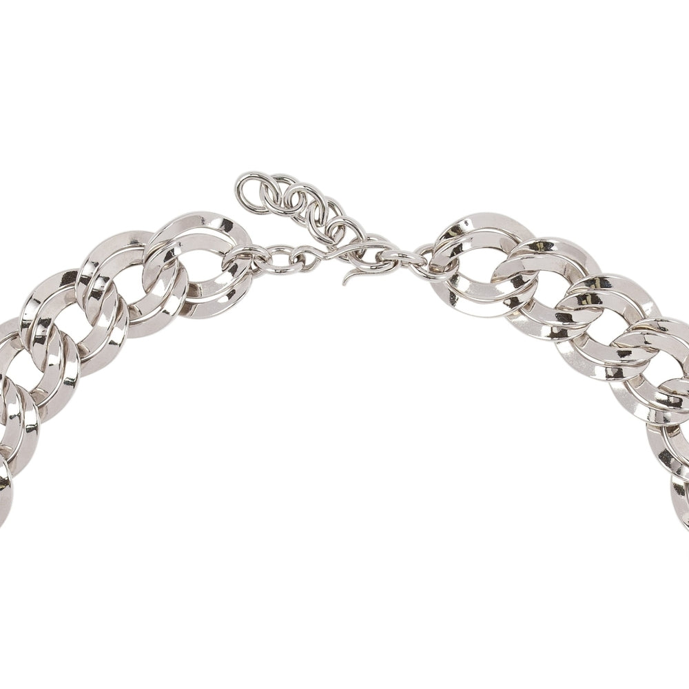 1980s Vintage Monet Chain Necklace