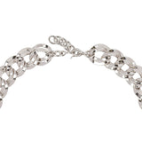 1980s Vintage Monet Chain Necklace
