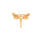 1970s Vintage Attwood & Sawyer Dragonfly Brooch