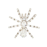 1960s Vintage Butler & Wilson Spider Brooch