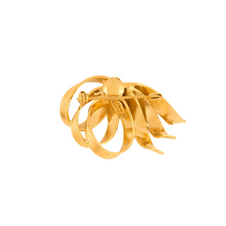 1959 Vintage Grosse Stylised Brooch