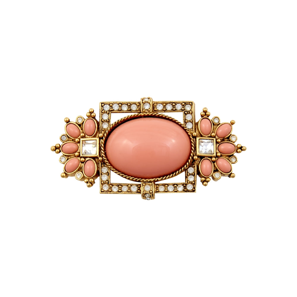 1995 Vintage Elizabeth Taylor Edwardian Brooch