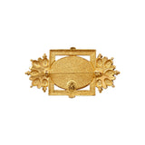 1995 Vintage Elizabeth Taylor Edwardian Brooch