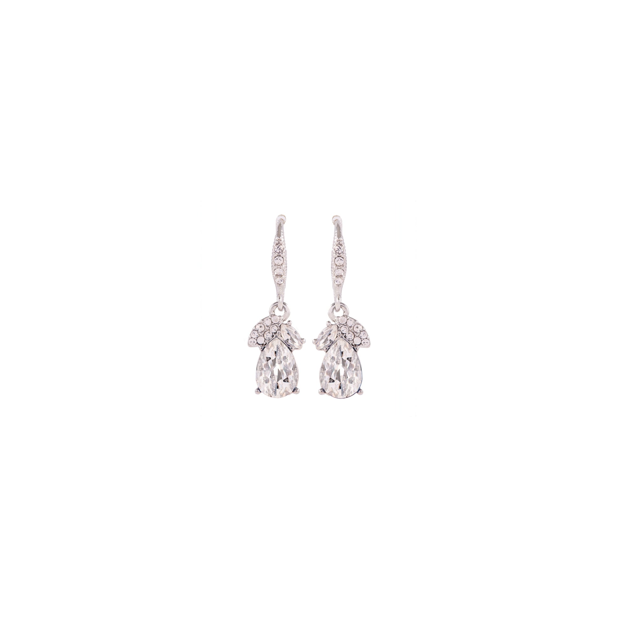 Givenchy Earring and Necklace Matching Set