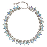 1960s Vintage Trifari Earring and Necklace Set