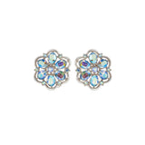 1960s Vintage Trifari Earring and Necklace Set
