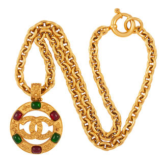Chanel Earrings - 715 For Sale at 1stDibs