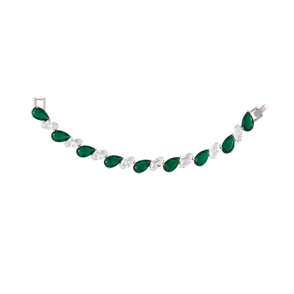 1980s Vintage Edwardian Revival Bracelet