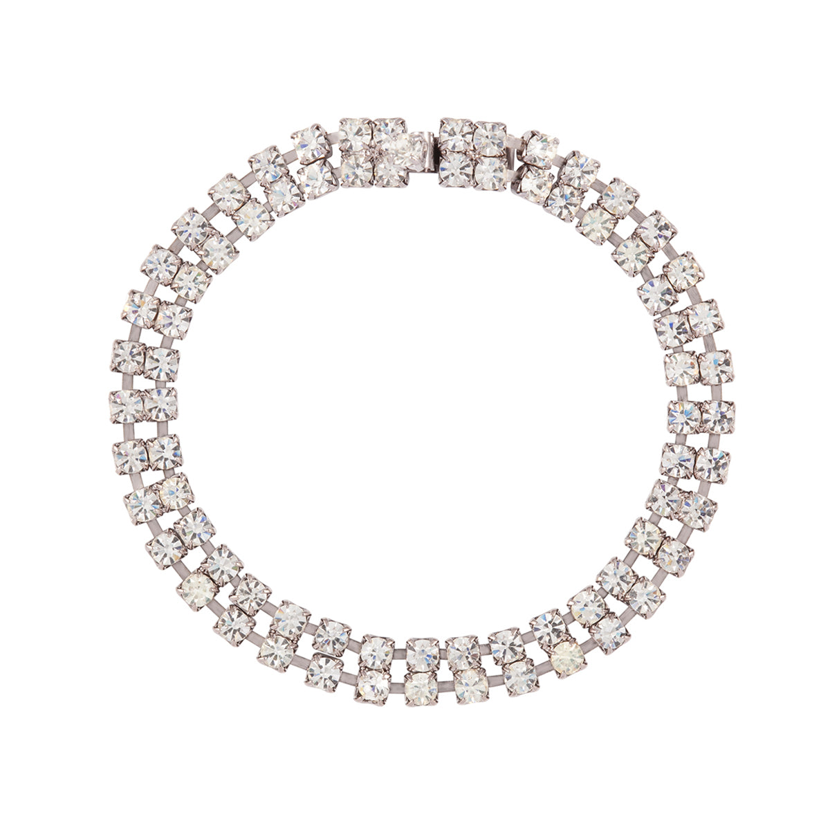 1990s Vintage Edwardian Revival Bracelet