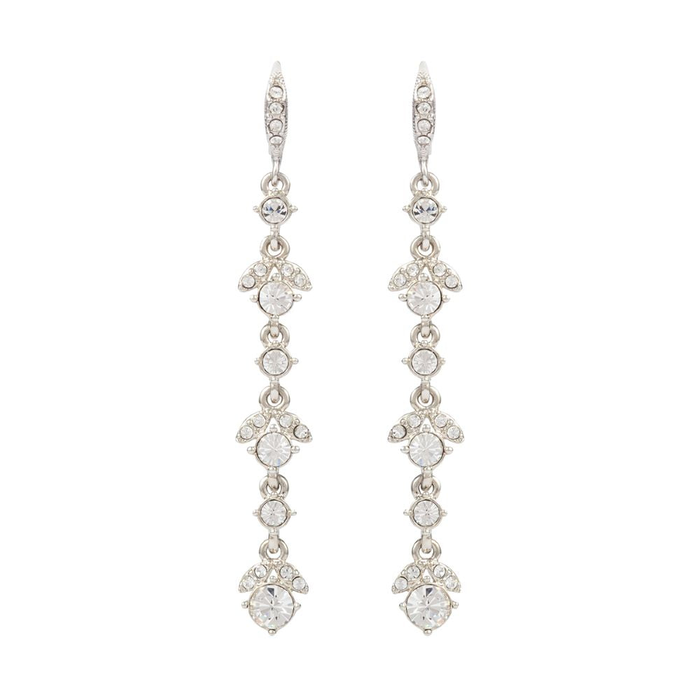 Givenchy Chandelier Earrings