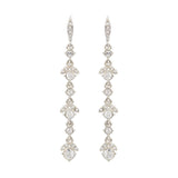 Givenchy Chandelier Earrings