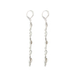 Givenchy Chandelier Earrings