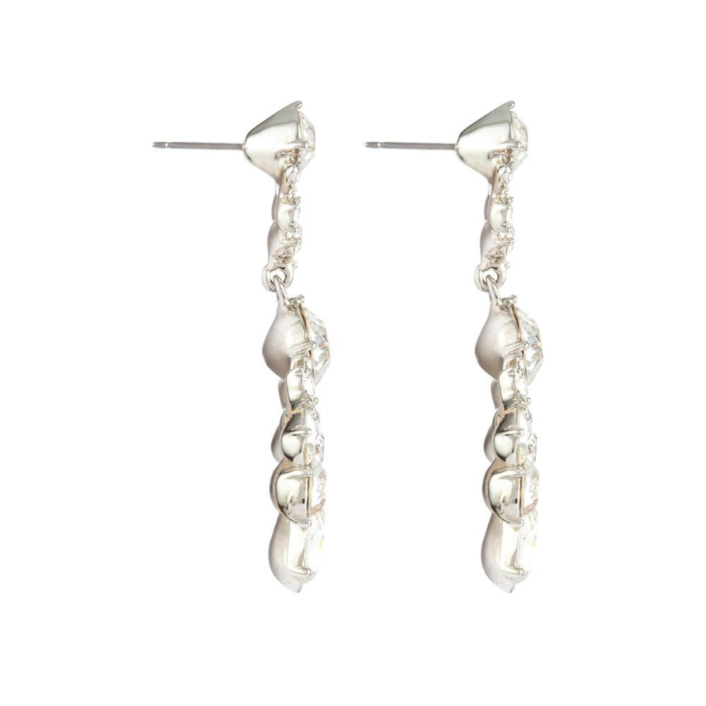 Givenchy chandelier deals earrings