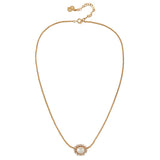1980s Vintage Christian Dior Faux Pearl Necklace