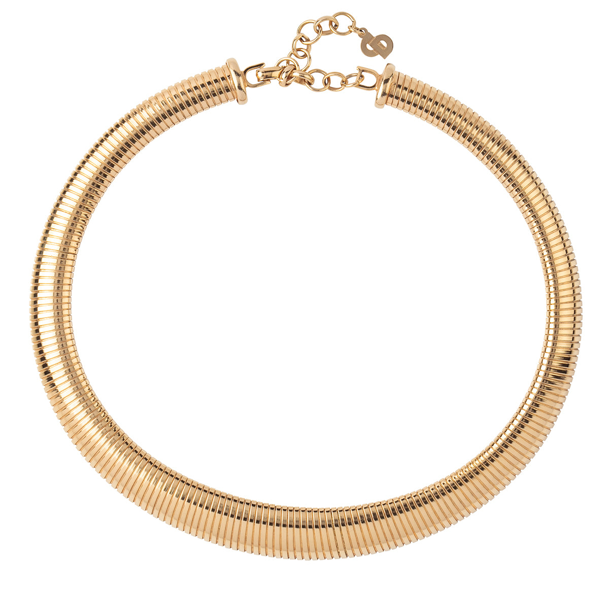 1980s Vintage Christian Dior Cleopatra Collar