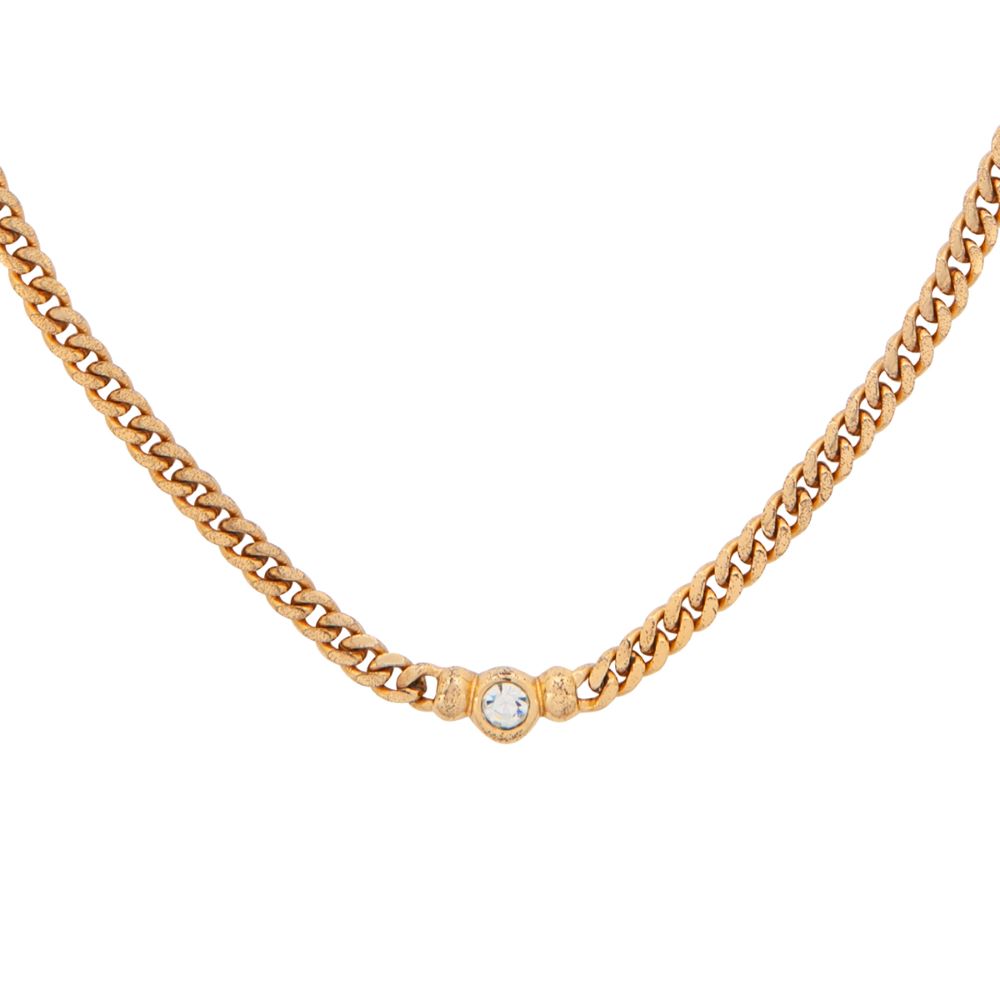 1980s Vintage Christian Dior Necklace