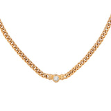 1980s Vintage Christian Dior Necklace