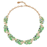 1960s Vintage Lisner Necklace