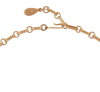 1960s Vintage Lisner Necklace
