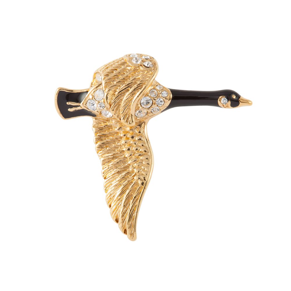 The attwood hot sale collection brooch