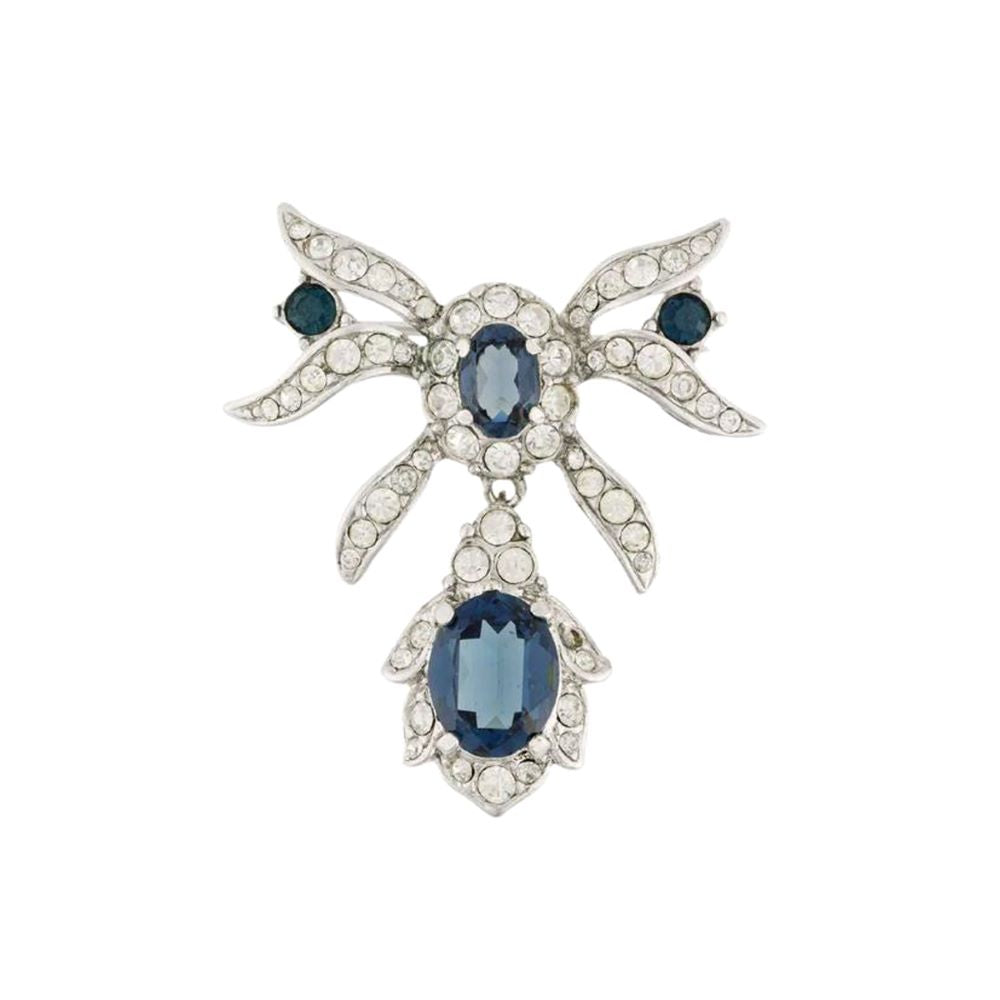 1960s Vintage Attwood & Sawyer Edwardian Revival Brooch
