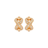 1980s Vintage Christian Dior Infinity Set