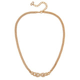 1980s Vintage Christian Dior Infinity Set