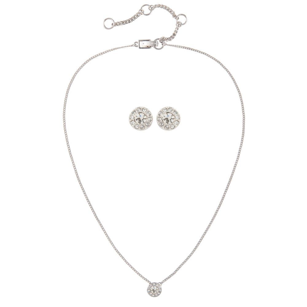 Givenchy Earring and Necklace Set