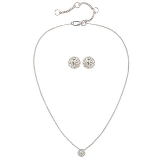 Givenchy Earring and Necklace Set