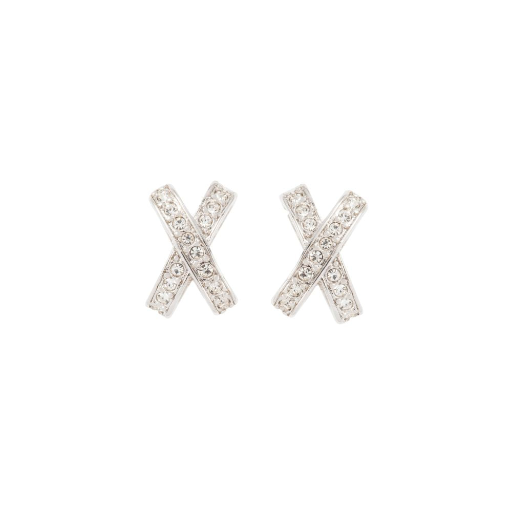 1990s Nina Ricci Earring and Necklace Set