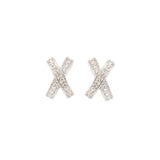 1990s Nina Ricci Earring and Necklace Set